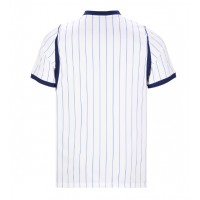 Pánský Fotbalový dres Inter Milan 2026-27 Venkovní Krátký Rukáv